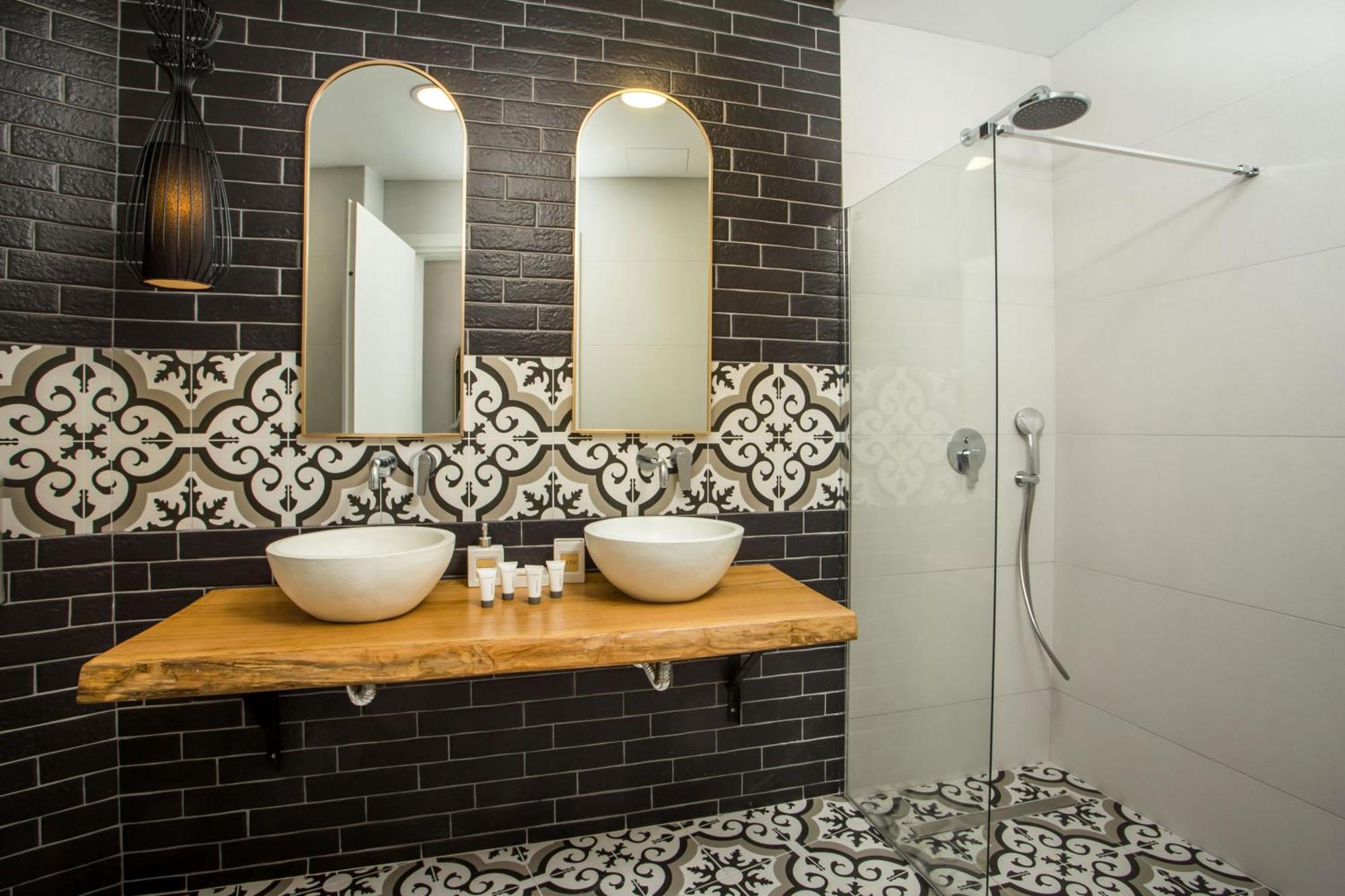 Marini Seaside Aparthotel Фалираки Екстериор снимка